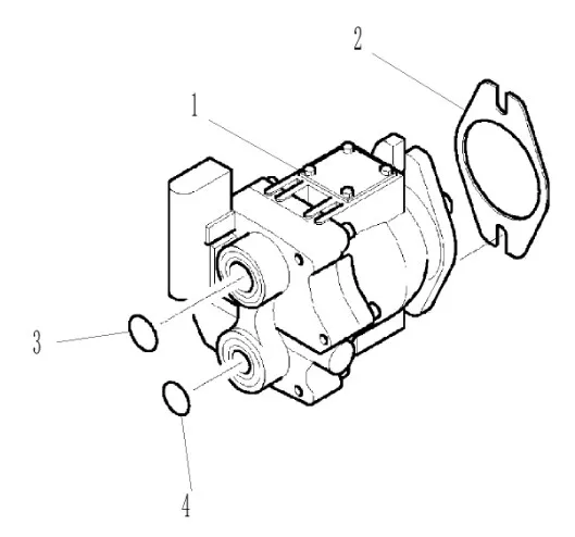 199142A4 - насос