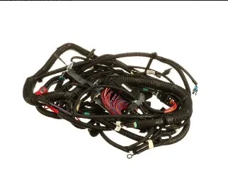 47523494 - Жгут медных проводов