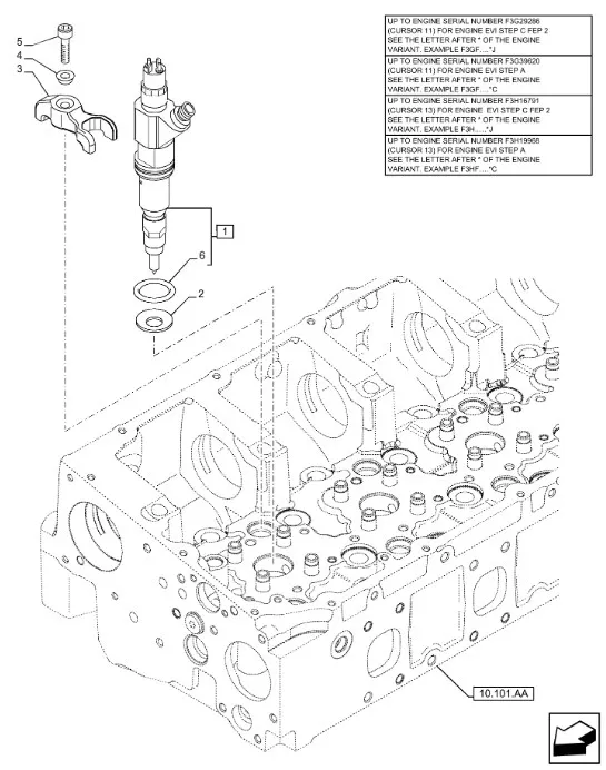 504381561 - кронштейн