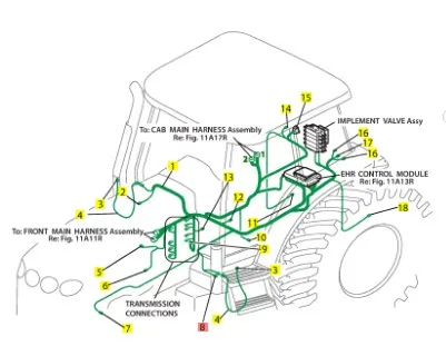 9821561 - датчик