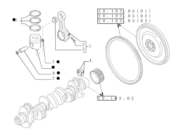 2991779 - вкладыш